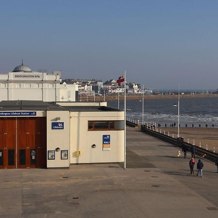 Coral Villa Bridlington Buitenkant foto