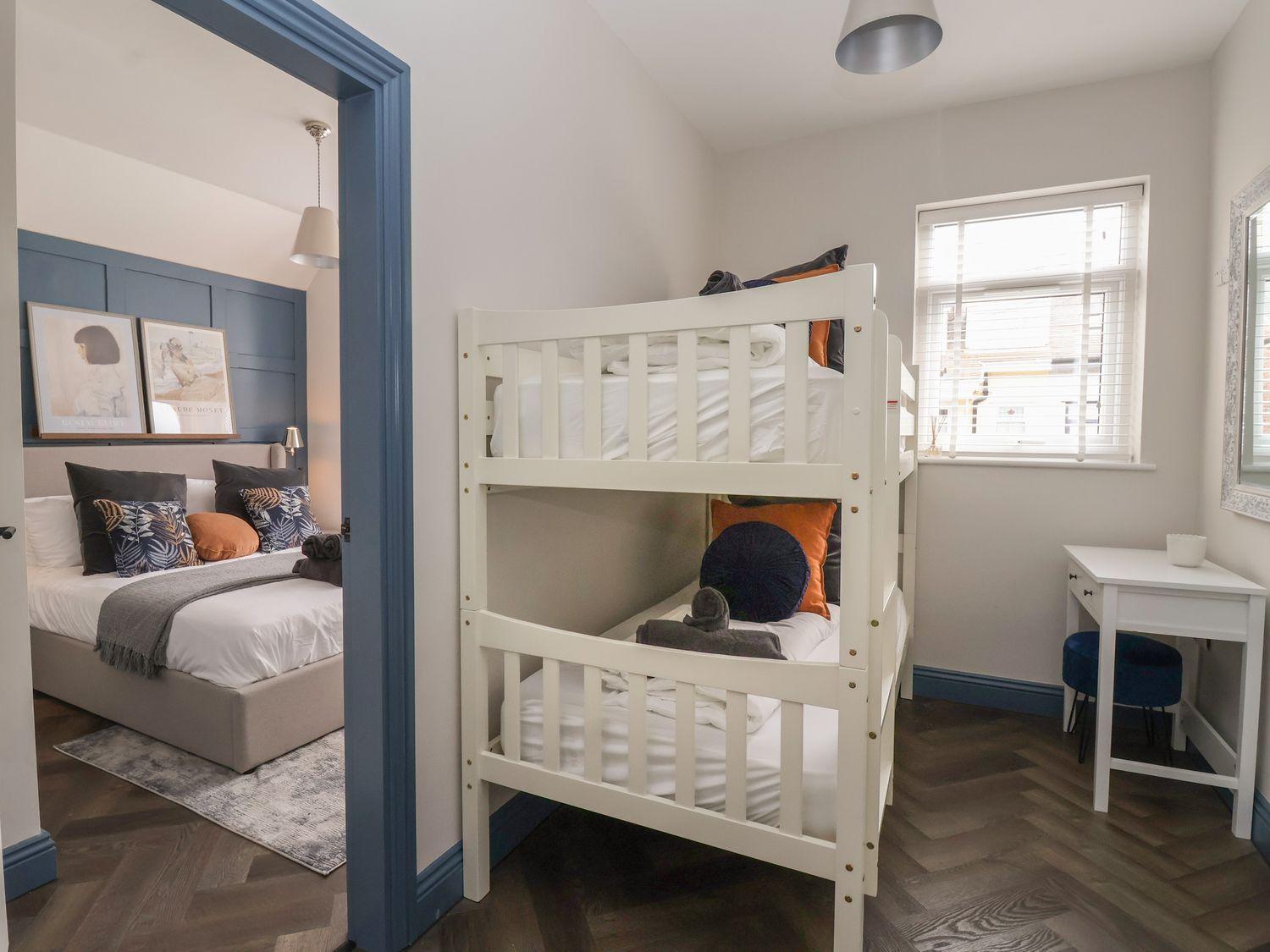 Coral Villa Bridlington Buitenkant foto