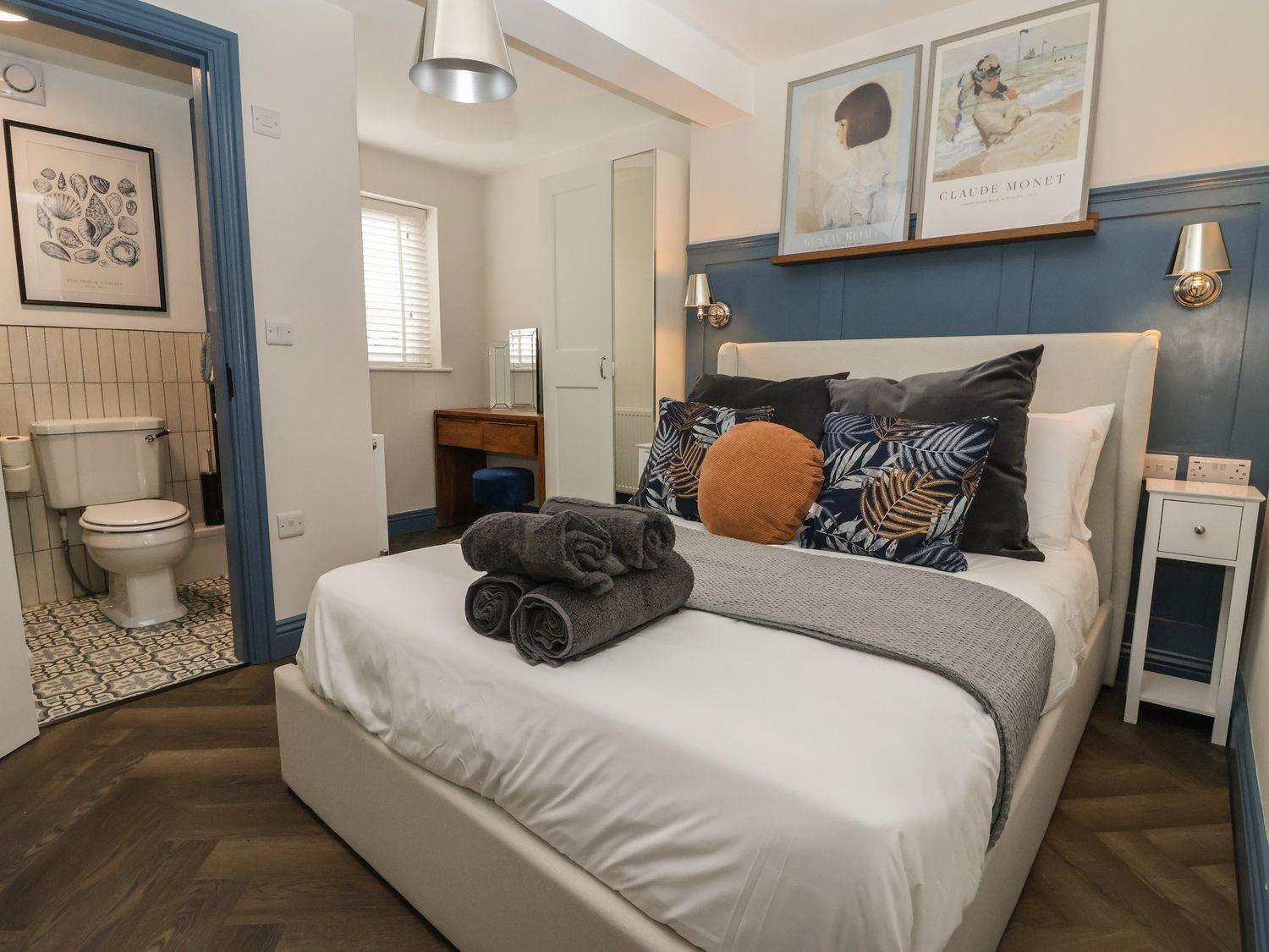 Coral Villa Bridlington Buitenkant foto