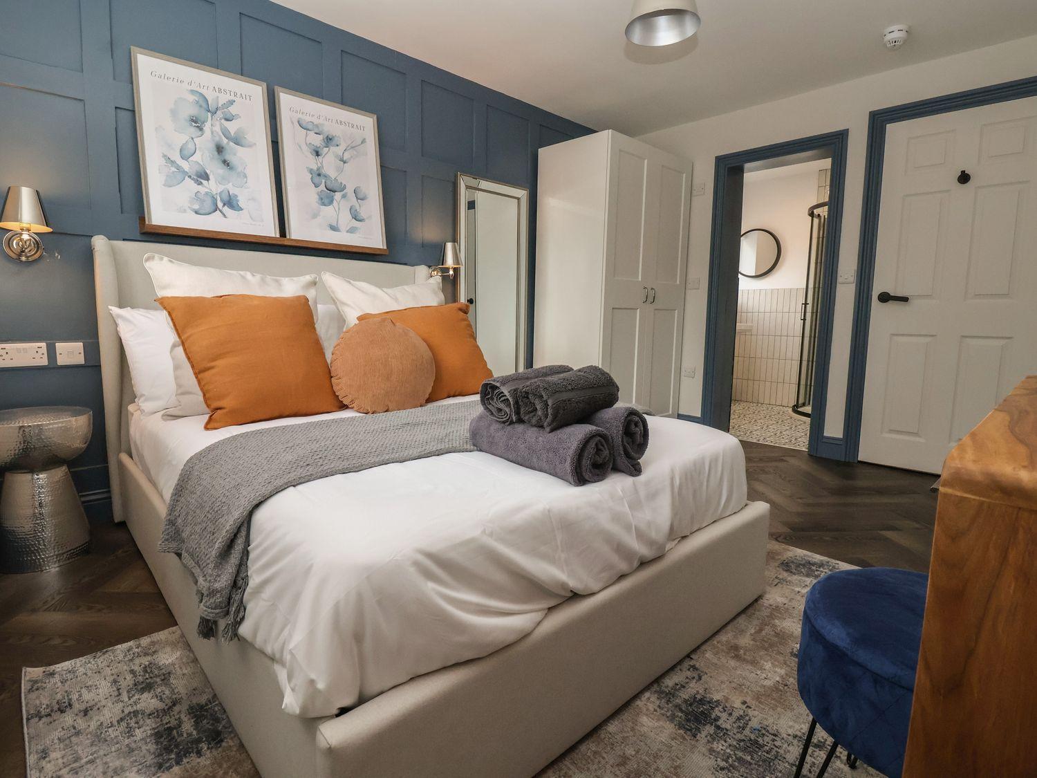 Coral Villa Bridlington Buitenkant foto