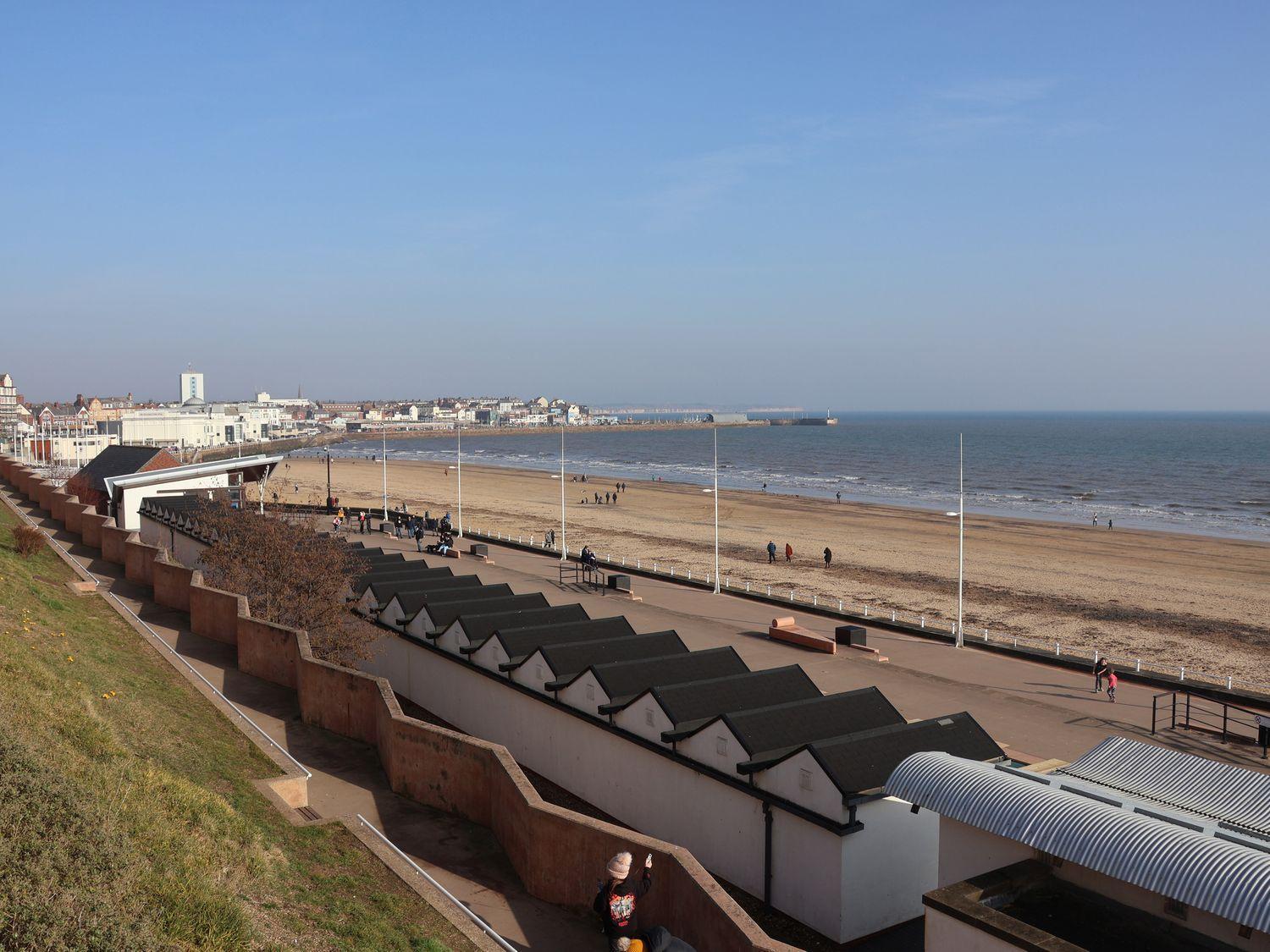 Coral Villa Bridlington Buitenkant foto