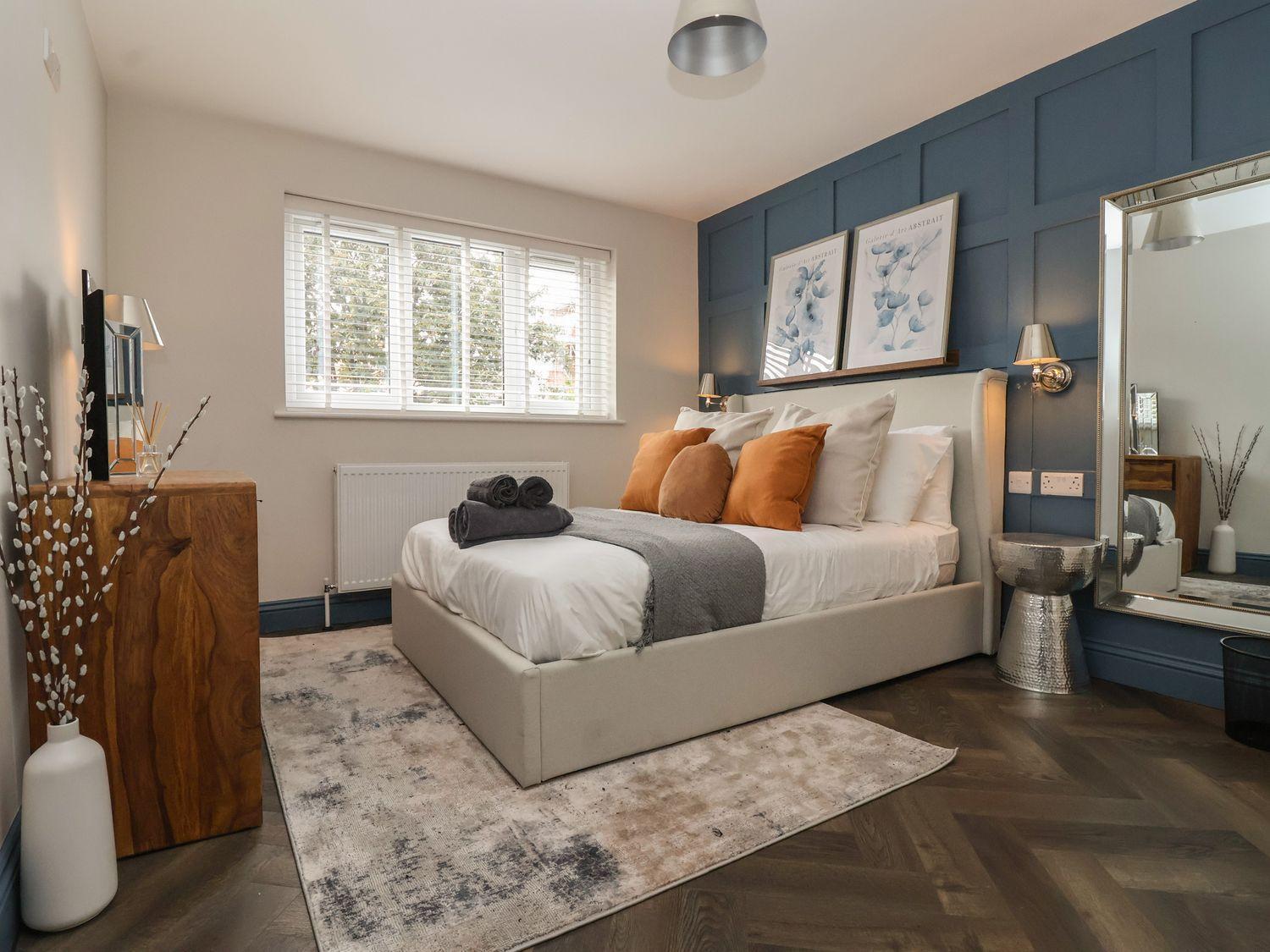Coral Villa Bridlington Buitenkant foto