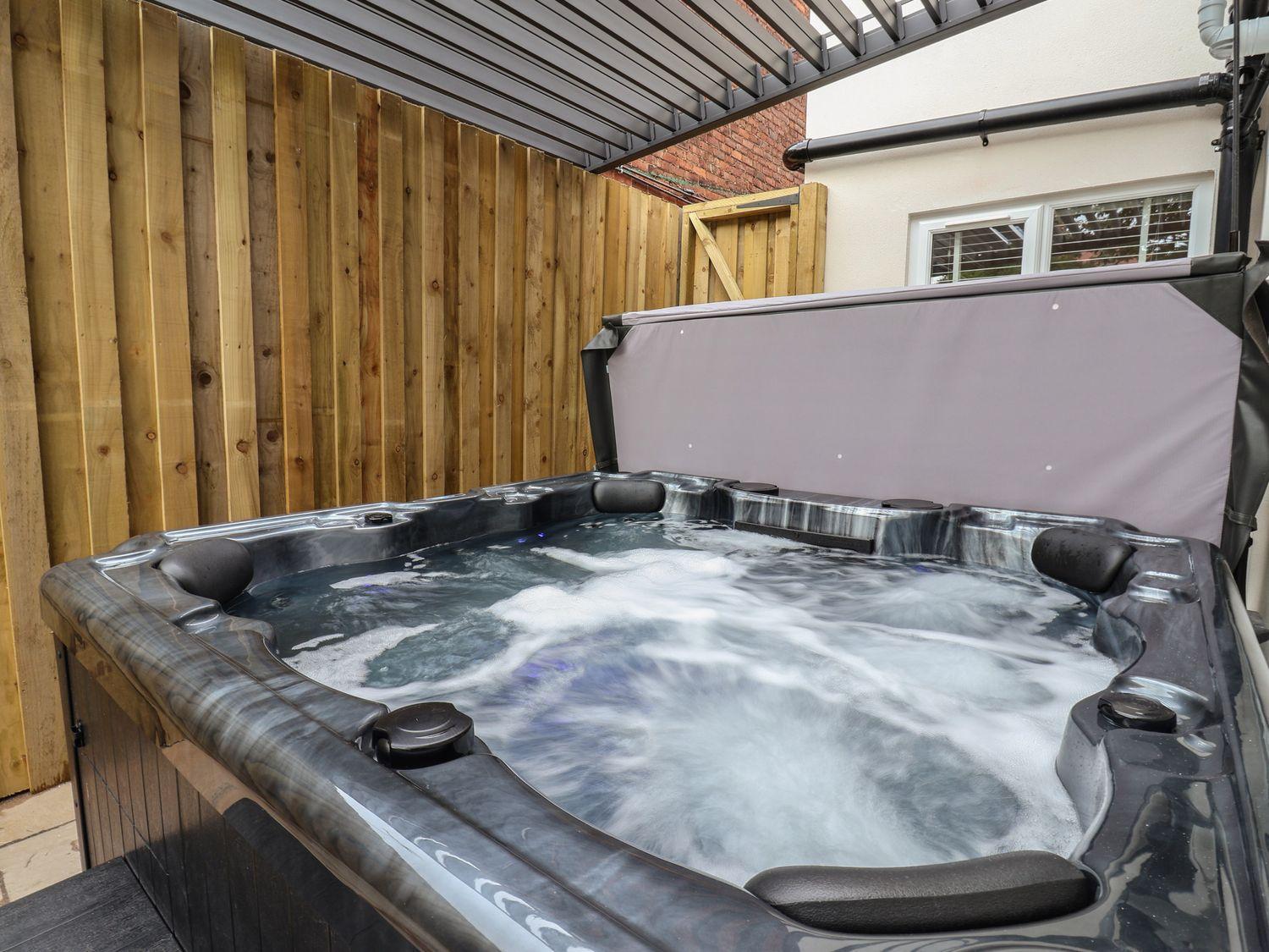 Coral Villa Bridlington Buitenkant foto