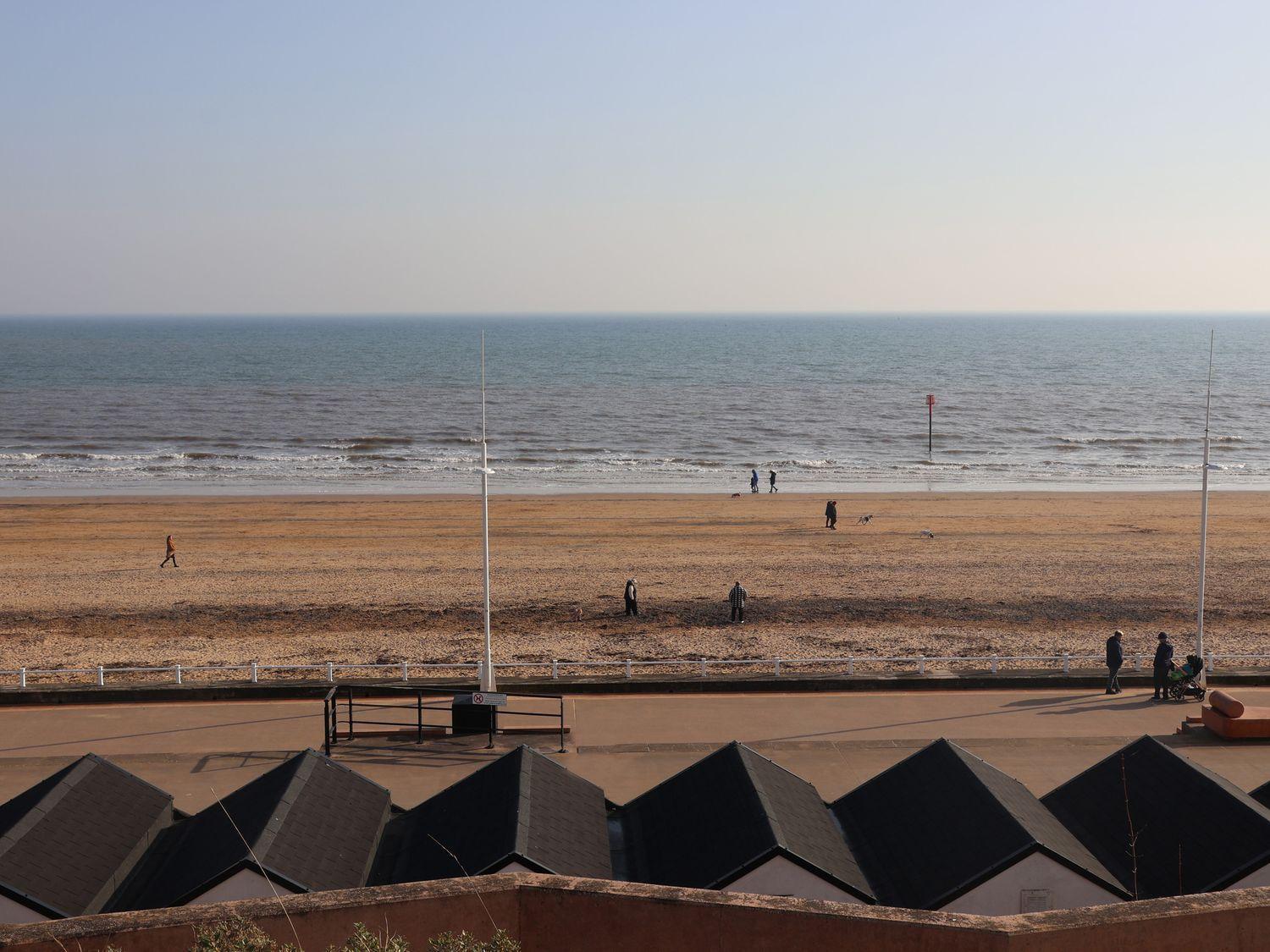 Coral Villa Bridlington Buitenkant foto