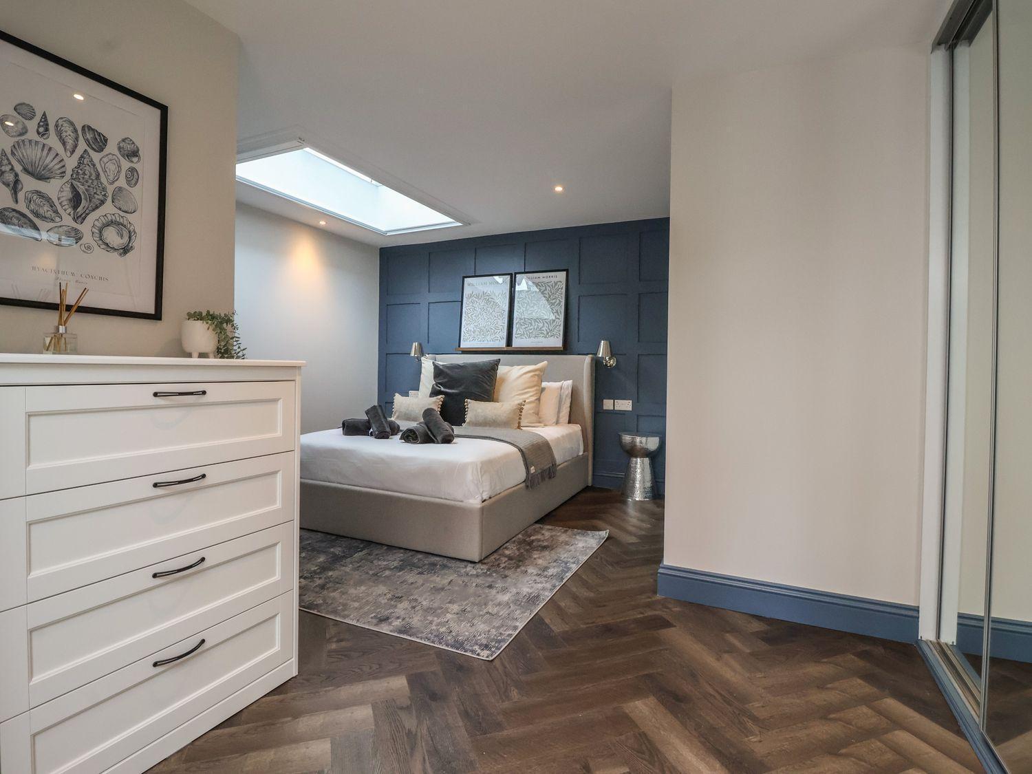 Coral Villa Bridlington Buitenkant foto