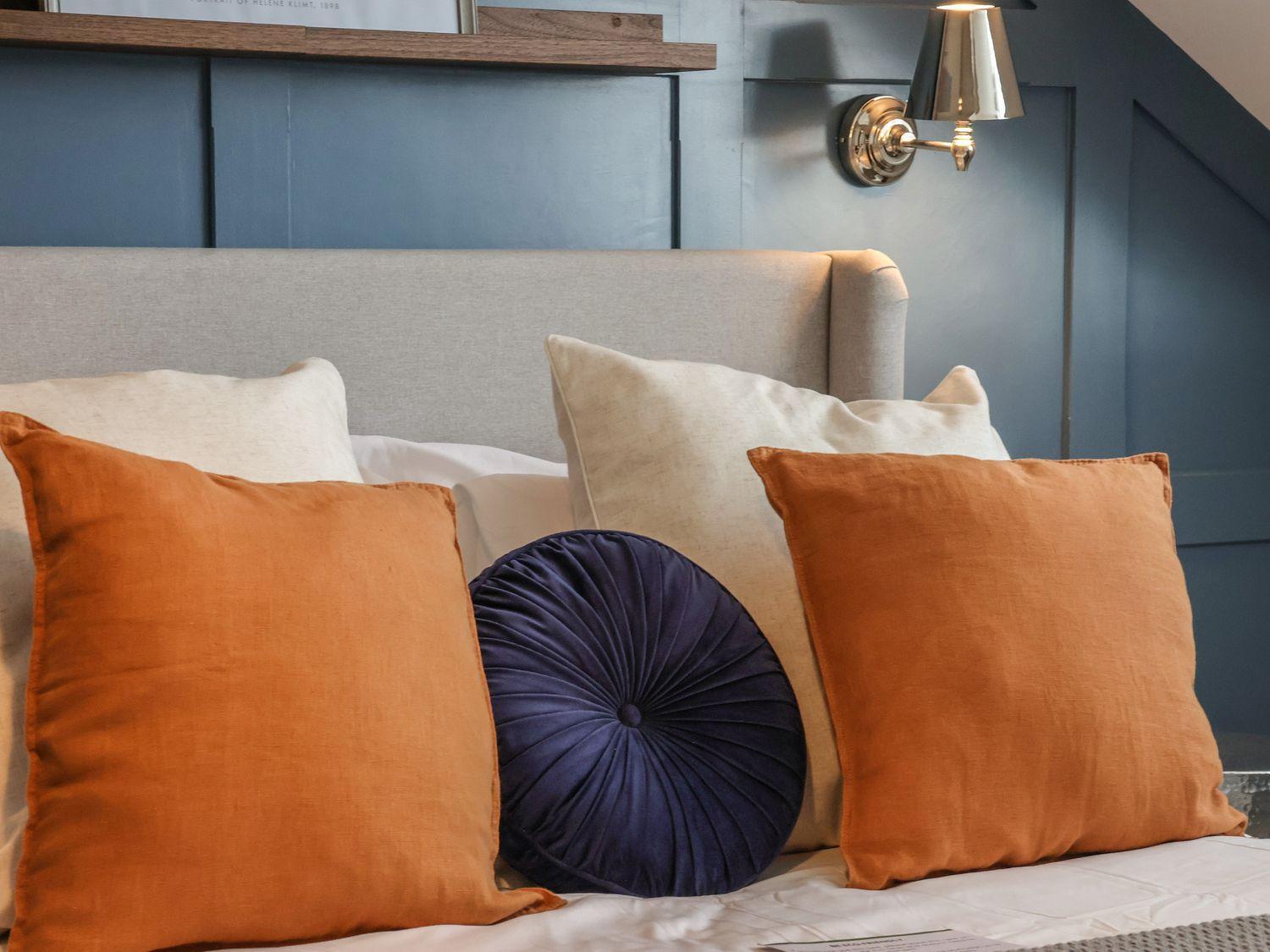 Coral Villa Bridlington Buitenkant foto