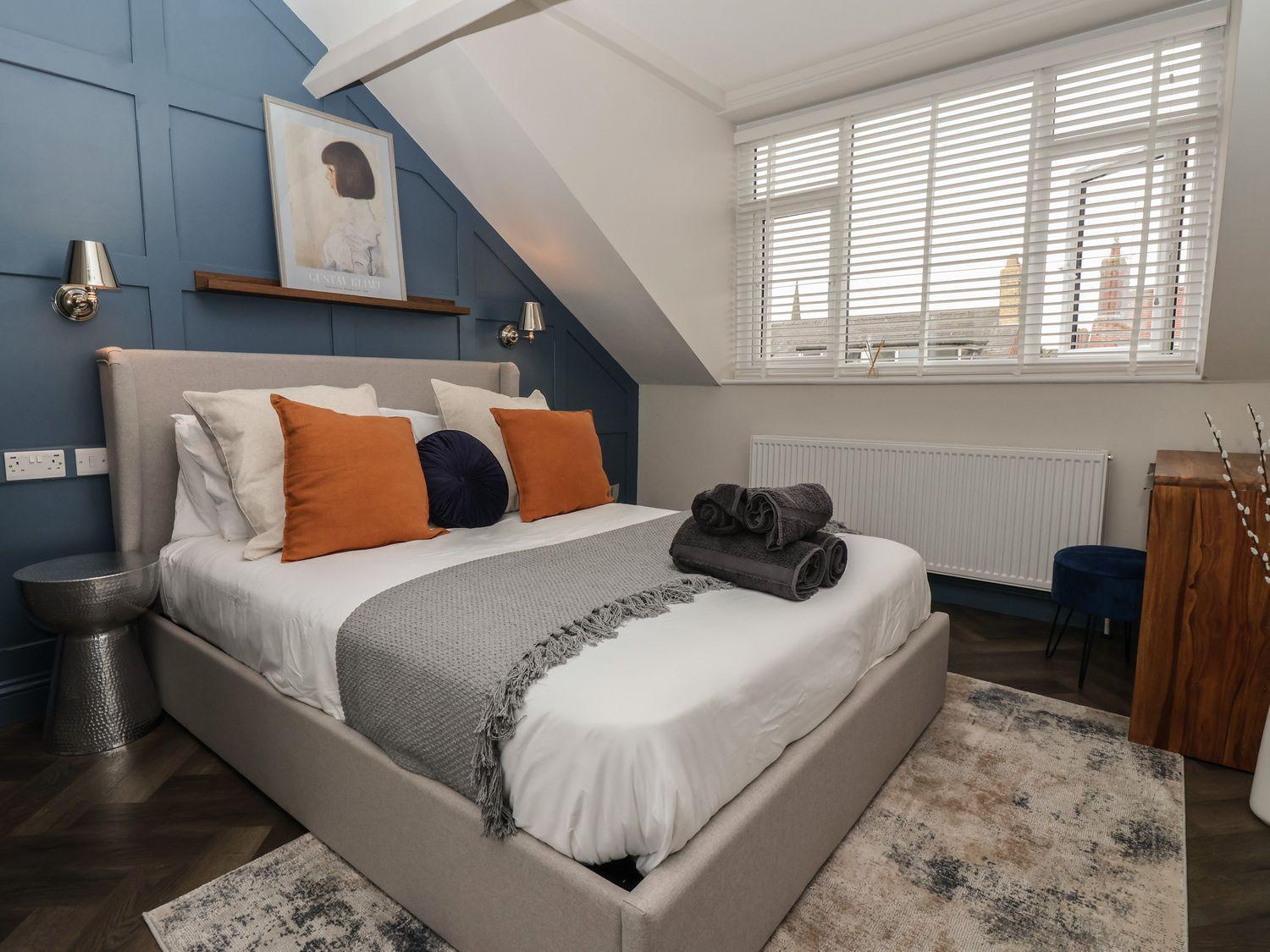 Coral Villa Bridlington Buitenkant foto