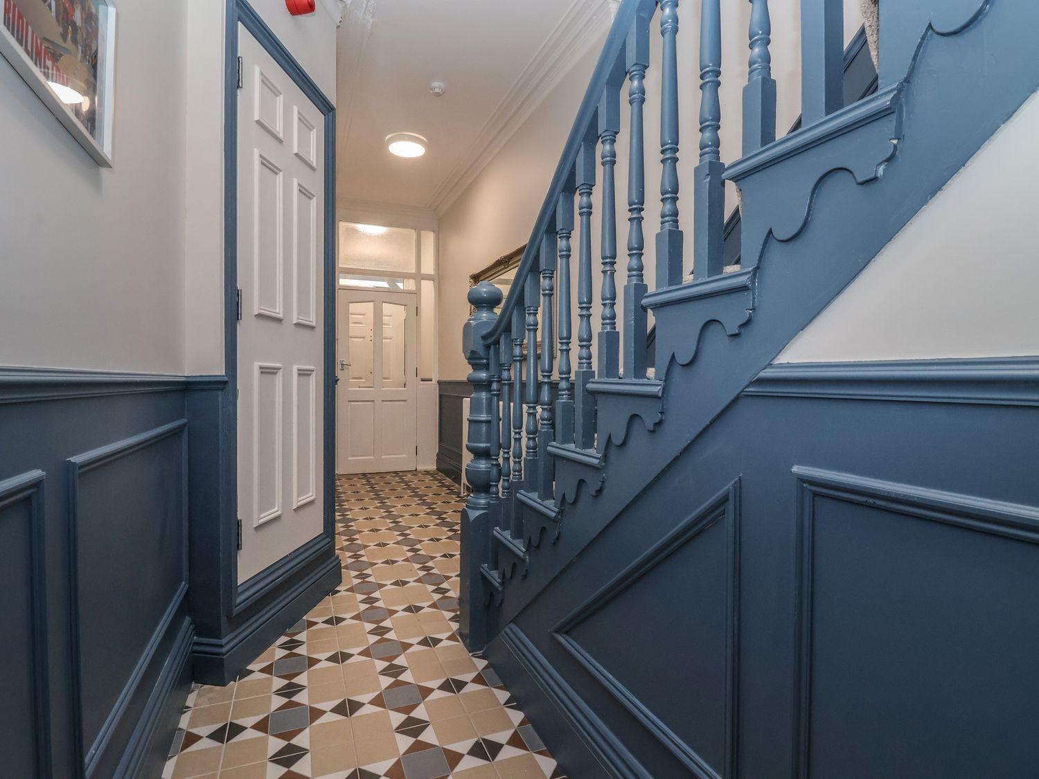 Coral Villa Bridlington Buitenkant foto