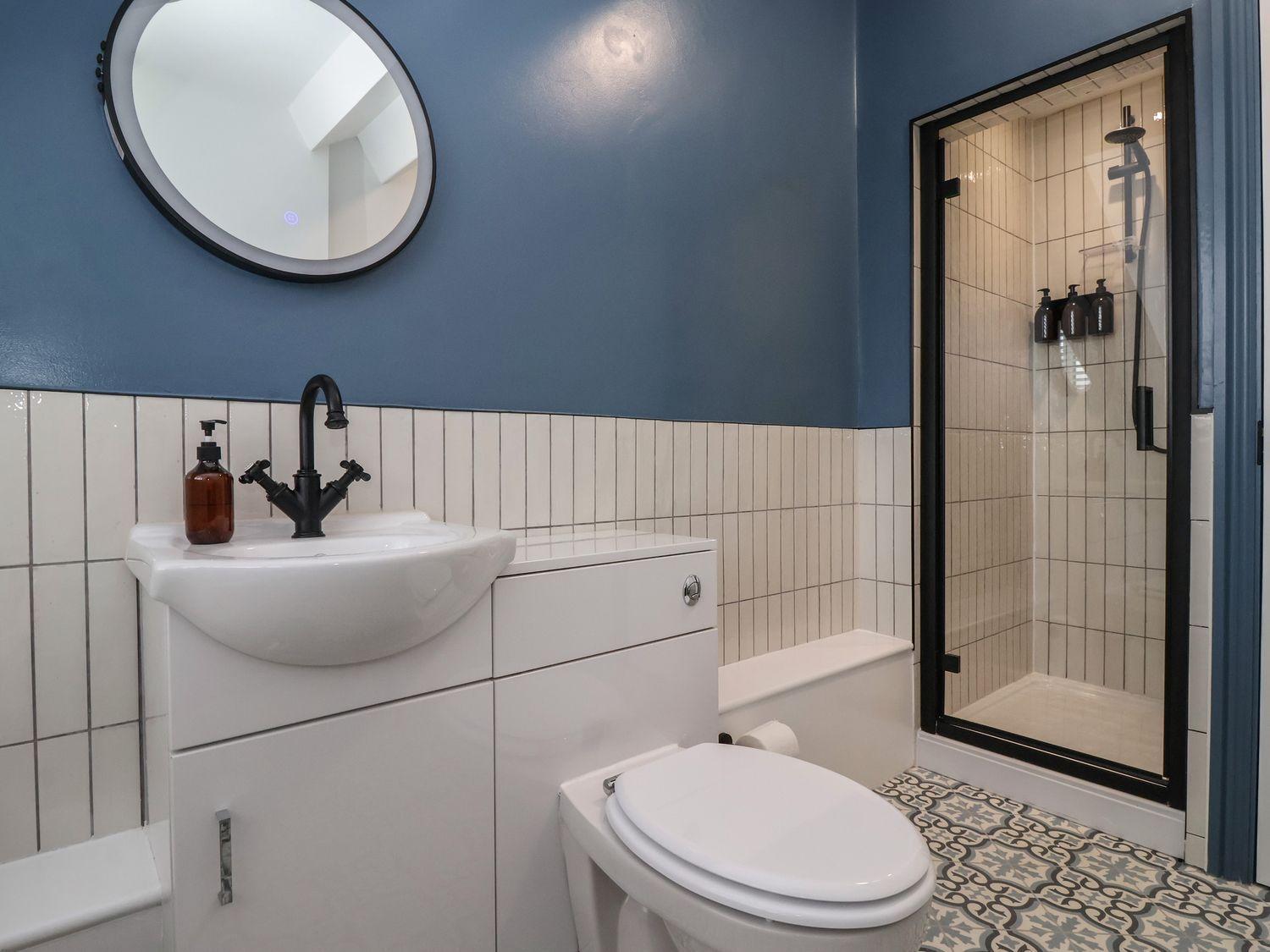 Coral Villa Bridlington Buitenkant foto