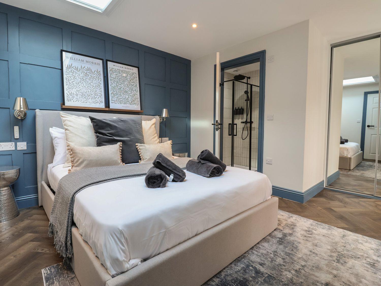 Coral Villa Bridlington Buitenkant foto